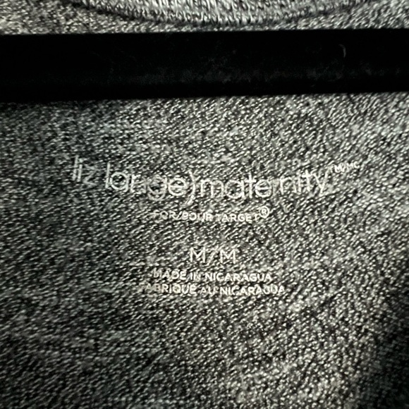 Maternity Sweater - Picture 2 of 2